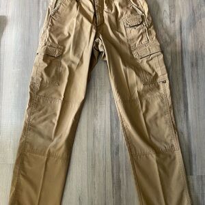 Propper Men's Tactical Pants - Coyote Tan